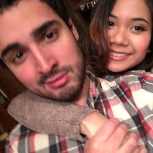 Meet your Posher, Emanuel